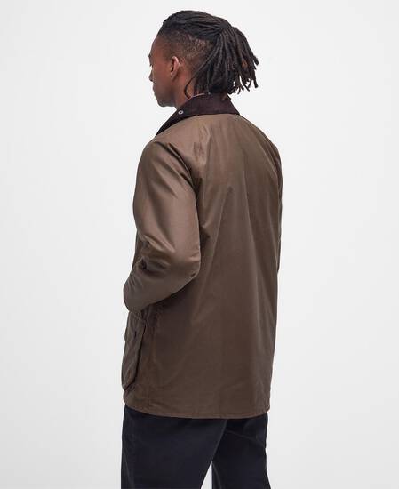 Beaufort® Waxed Jacket 