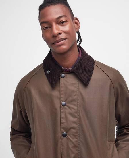 Beaufort® Waxed Jacket 