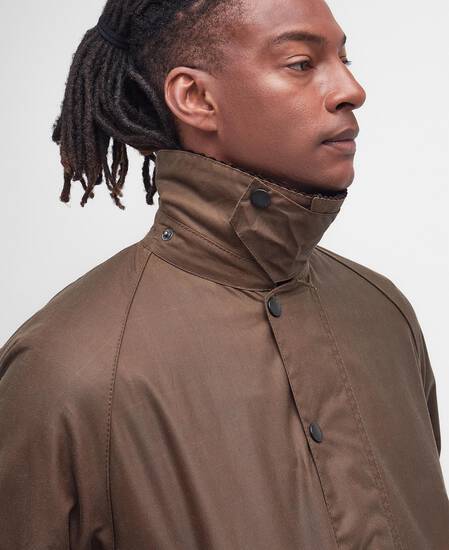 Beaufort® Waxed Jacket 