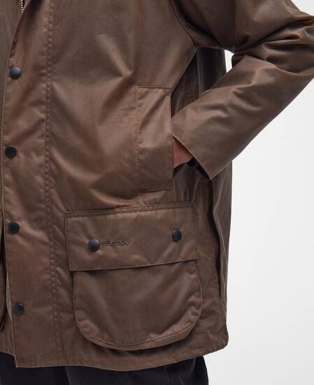 Beaufort® Waxed Jacket 