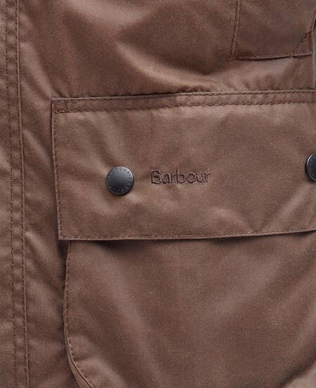 Beaufort® Waxed Jacket 