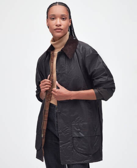 Beaufort® Waxed Jacket 