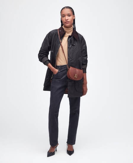 Beaufort® Waxed Jacket 