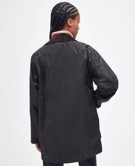 Beaufort® Waxed Jacket 