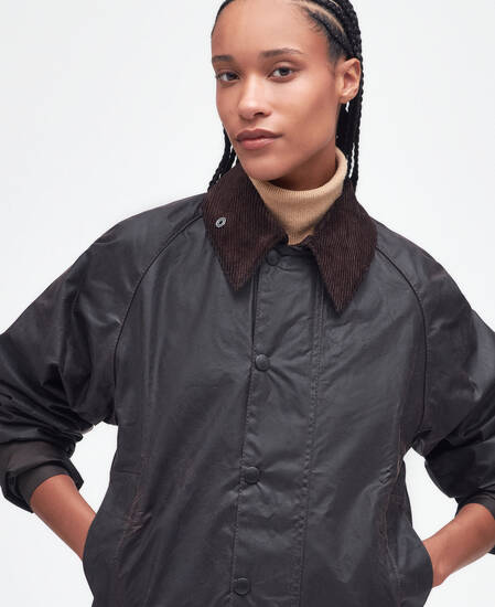 Beaufort® Waxed Jacket 