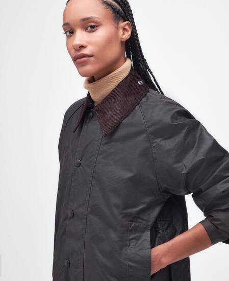 Beaufort® Waxed Jacket 