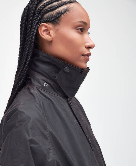 Beaufort® Waxed Jacket 