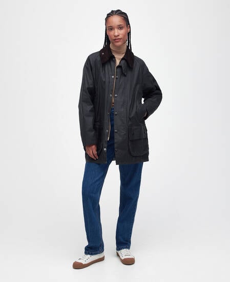 Beaufort® Waxed Jacket 