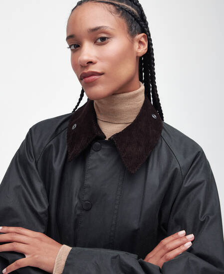 Beaufort® Waxed Jacket 