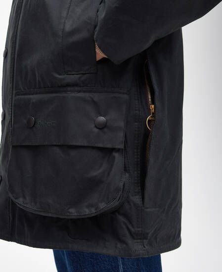 Beaufort® Waxed Jacket 