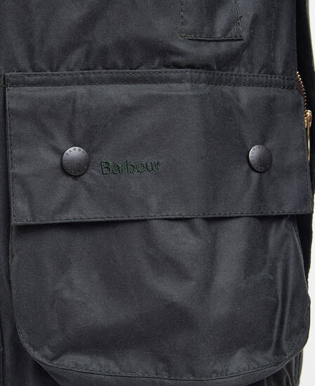 Beaufort® Waxed Jacket 