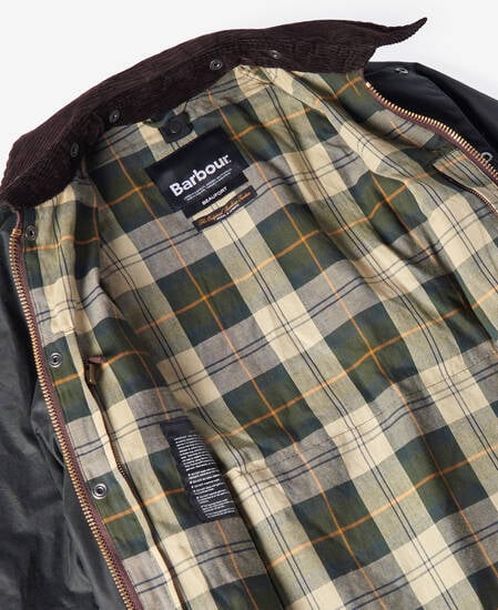 Beaufort® Waxed Jacket 