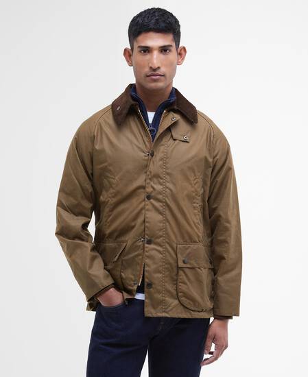Bedale® Waxed Jacket 