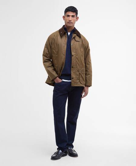 Bedale® Waxed Jacket 