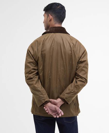 Bedale® Waxed Jacket 