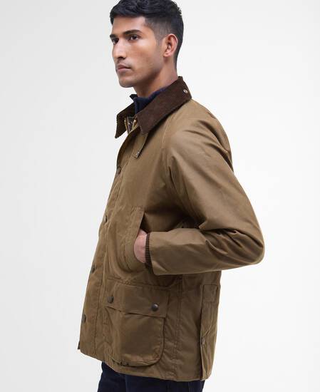 Bedale® Waxed Jacket 