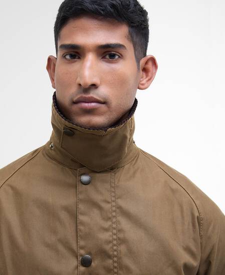 Bedale® Waxed Jacket 