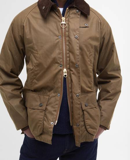 Bedale® Waxed Jacket 