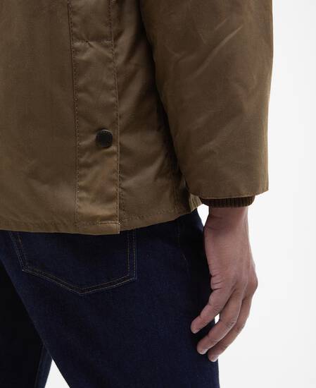 Bedale® Waxed Jacket 