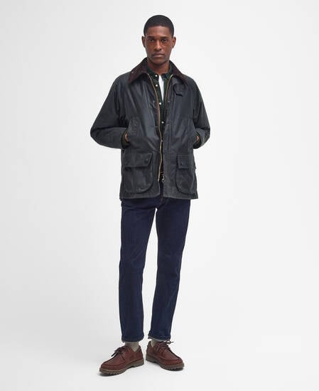 Bedale® Waxed Jacket 