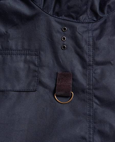 Spey Slim Waxed Jacket 