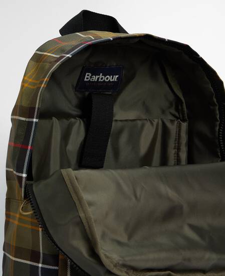 Torridon Tartan Backpack Classic Tartan